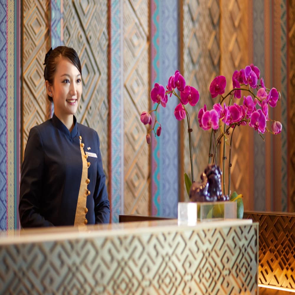 Wanda Realm Resort Nanning 4/49