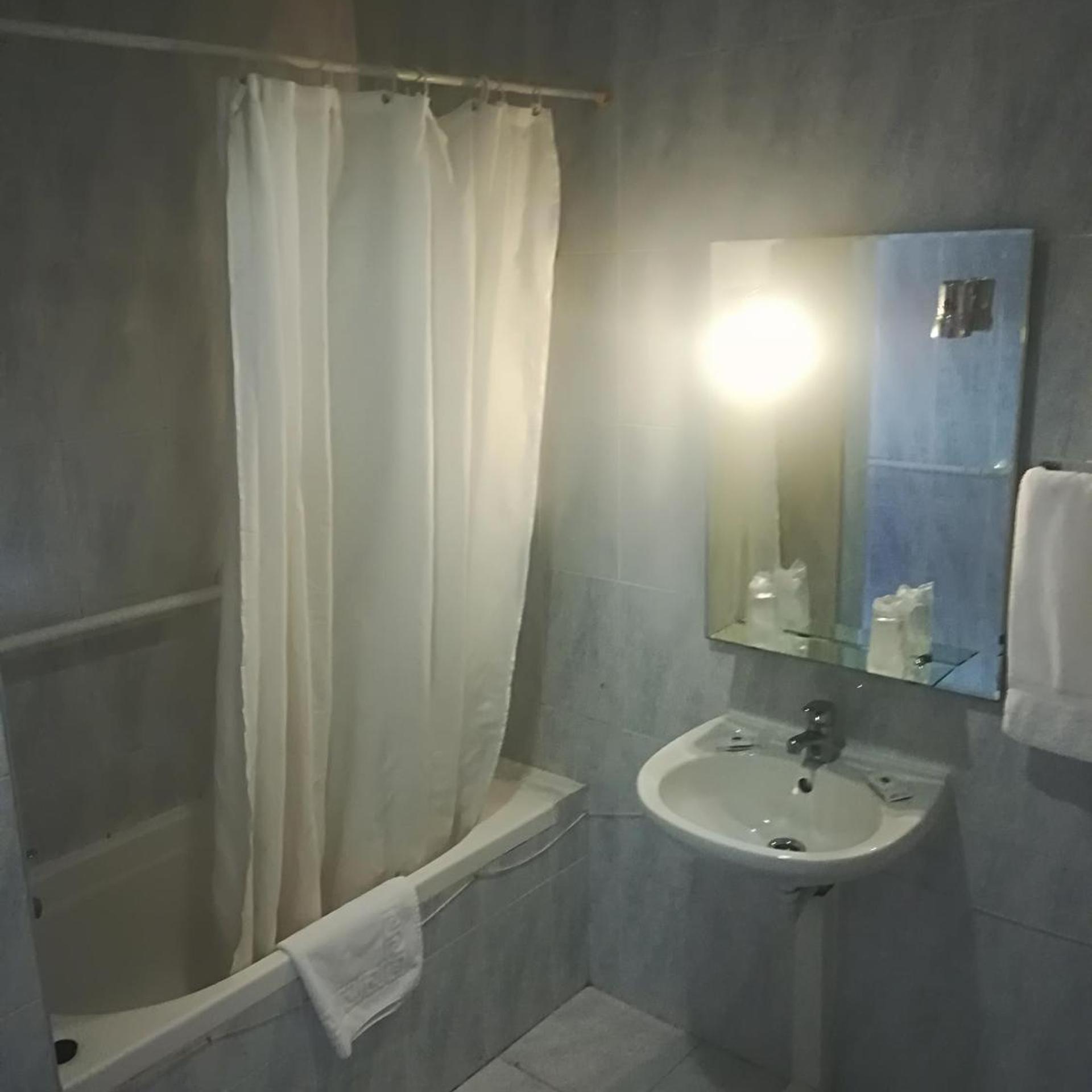 Hotel Conforto Latino 34/34