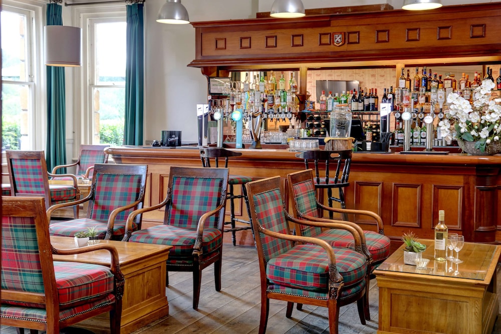 Best Western Limpley Stoke Hotel 35/48