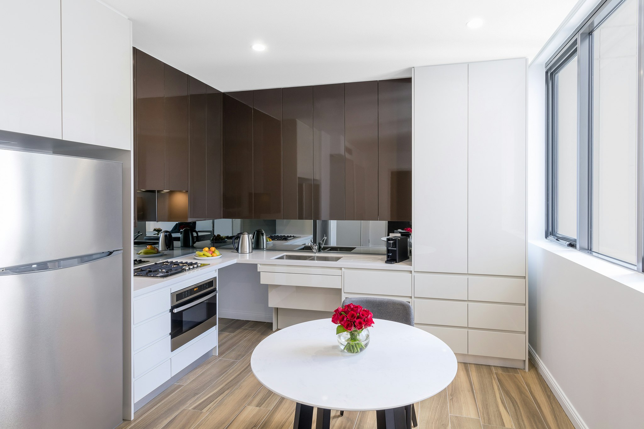 Meriton Suites Coward Street 38/50