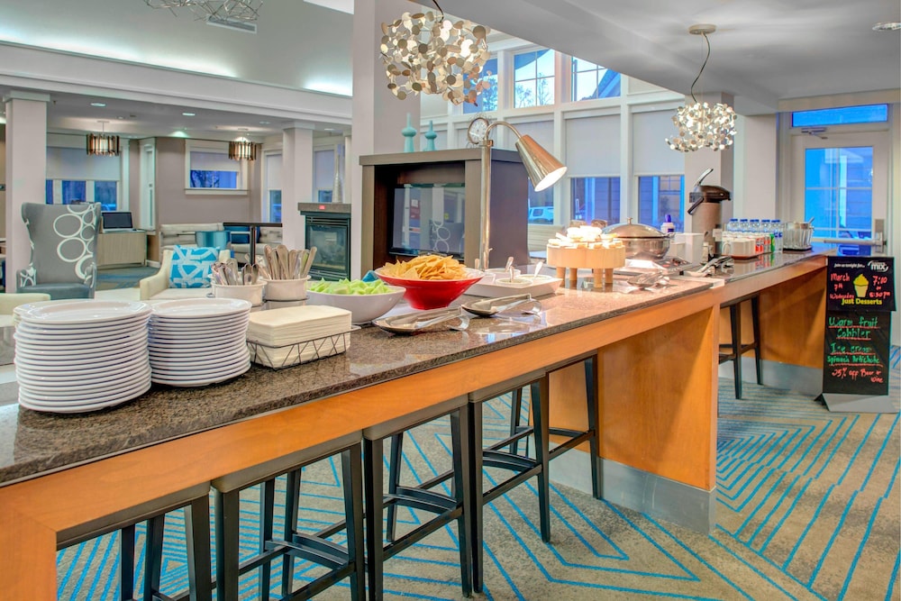 Residence Inn Marriott Chester 23/24
