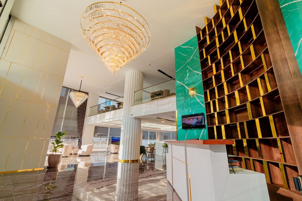 Sabirlar City Suites Otel 61/66