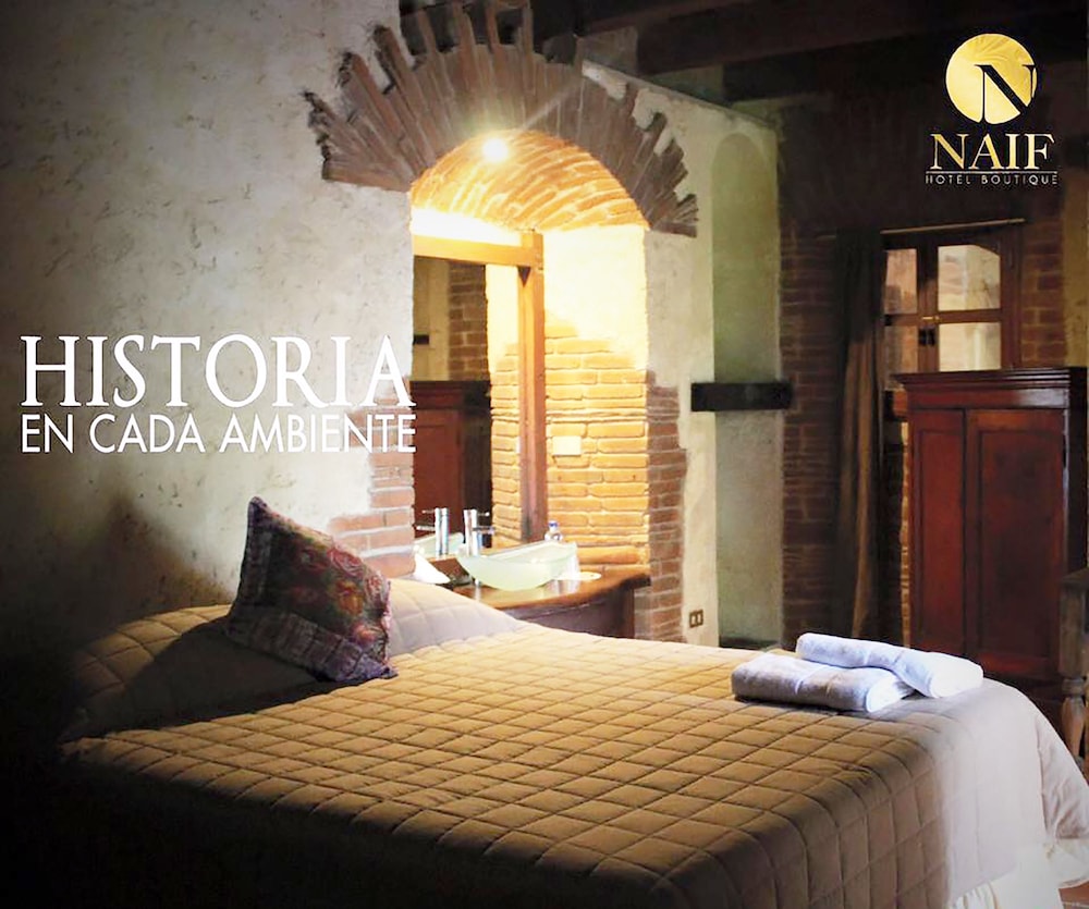 Naif Boutique Hotel & Gallery 15/68