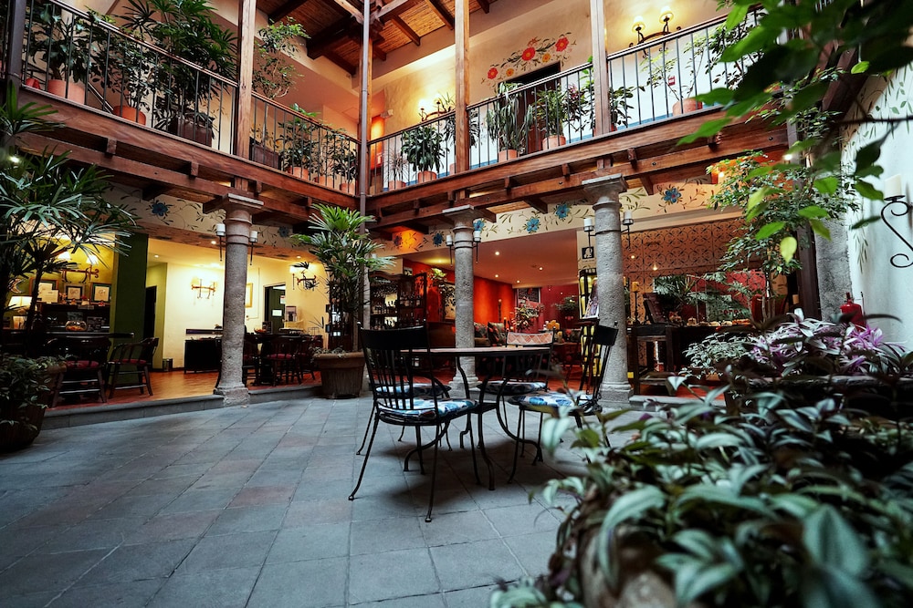 La Casona de la Ronda Hotel Boutique and Luxury Apartments 7/50
