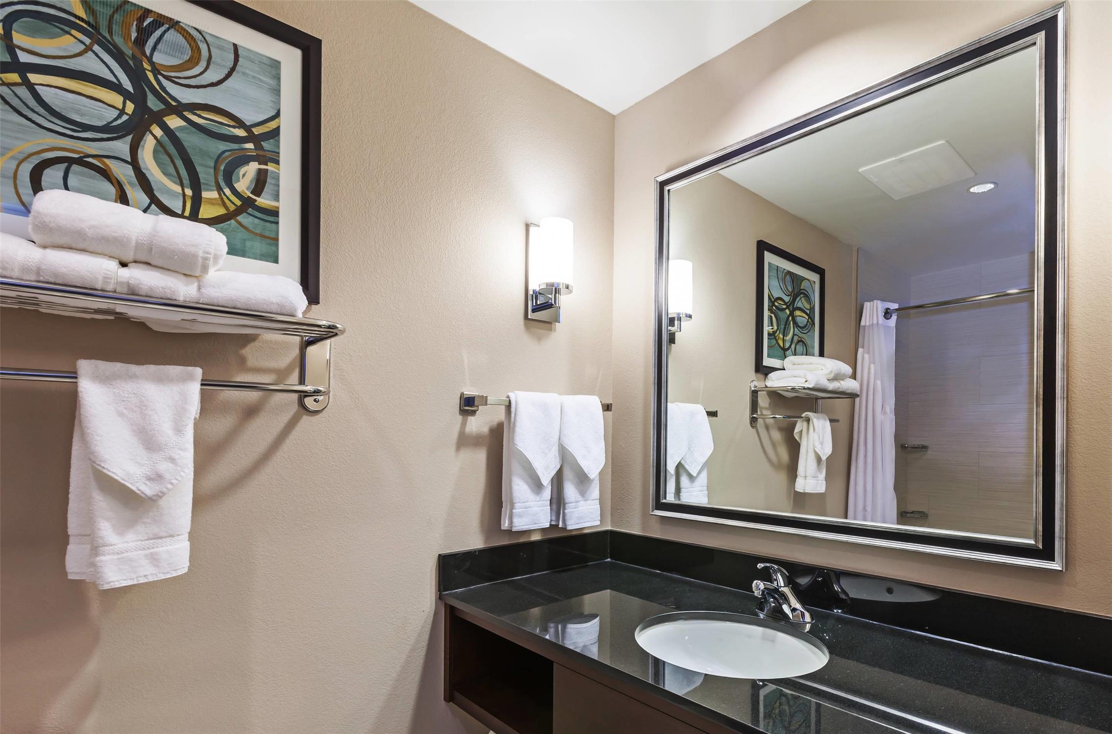 Hilton Garden Inn The Colony Dallas 48/49