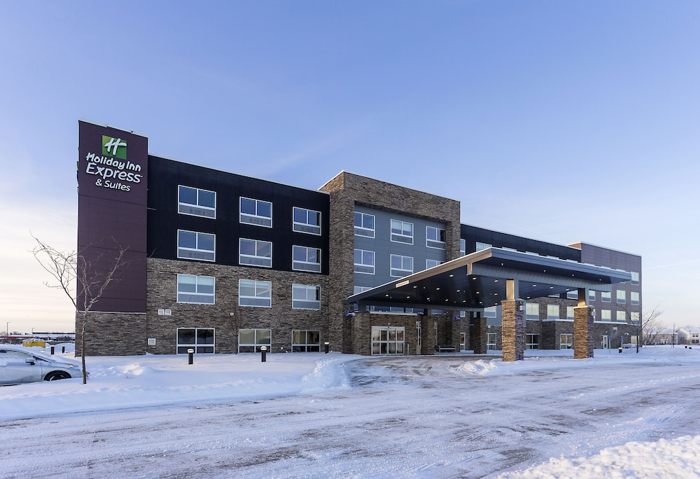 Holiday Inn Express Suites West Des Moines Jordan Creek 1/43