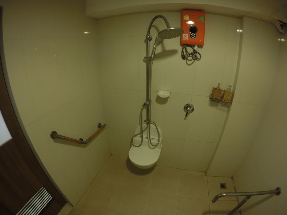 Kim Hostel At Morleng 46/63