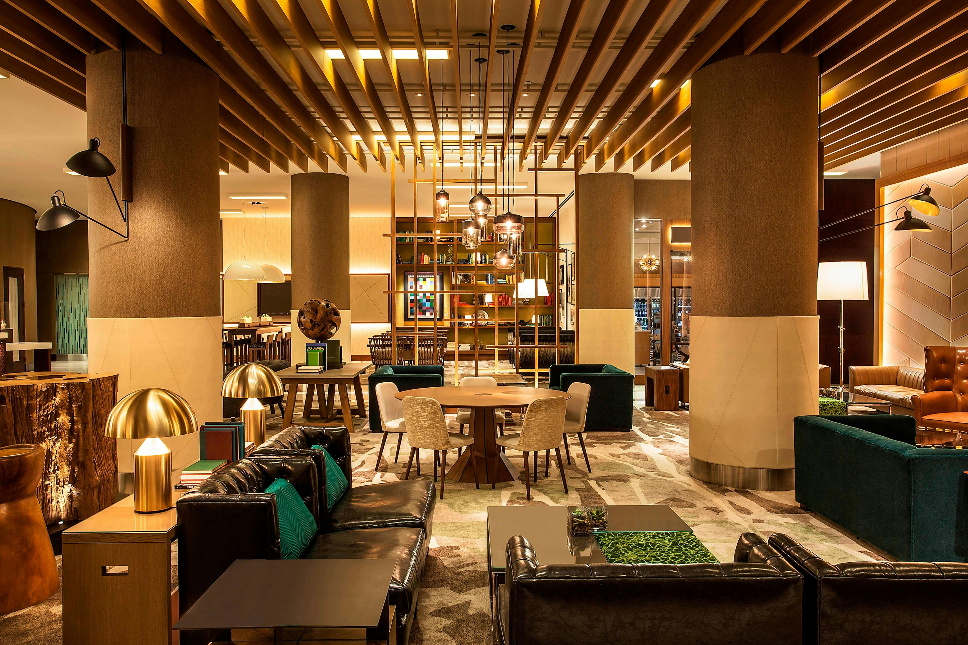 The Westin New York at Times Square 37/72