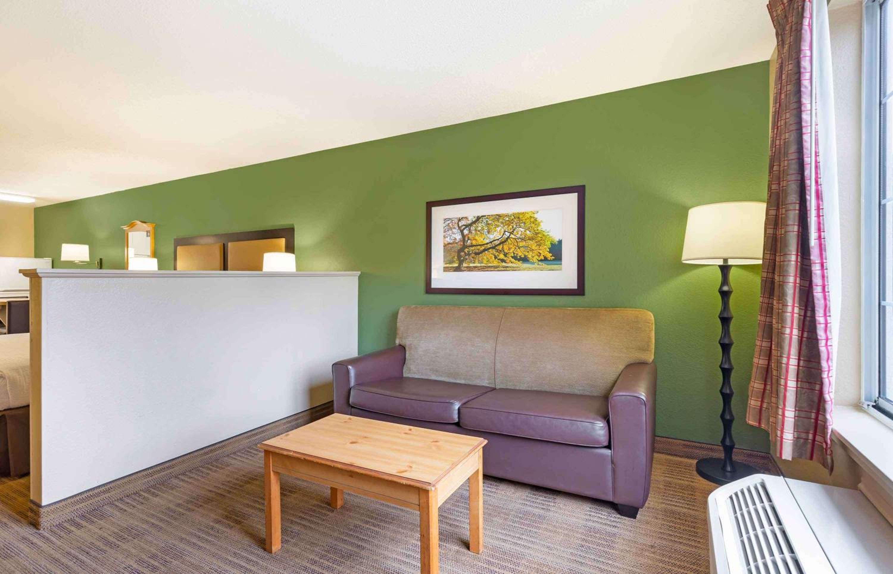 Extended Stay America Suites Washington, D.C. - Germantown - Town Center 41/61