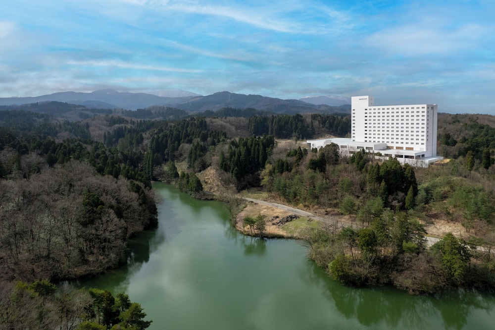 Mercure Toyama Tonami Resort & Spa 43/49
