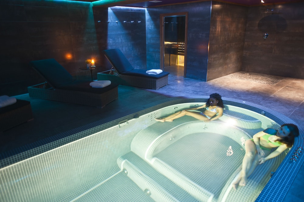 Chamois D'or Hotel & Spa 25/48