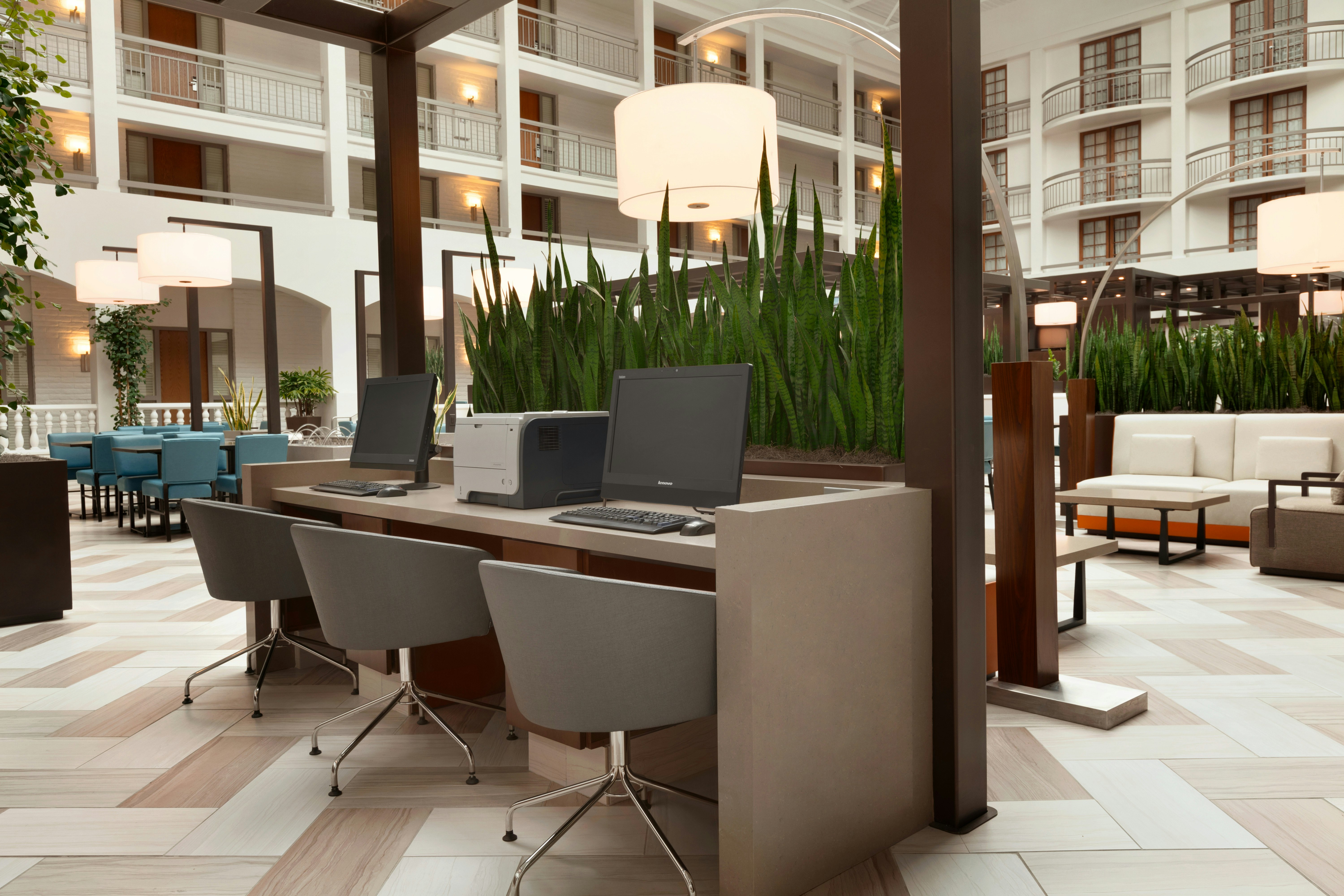 Embassy Suites By Hilton San Luis Obispo 54/59