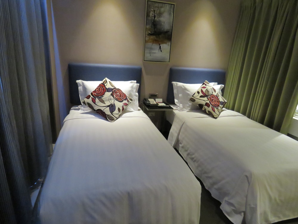 CHECK inn Taipei Xinyi 28/69