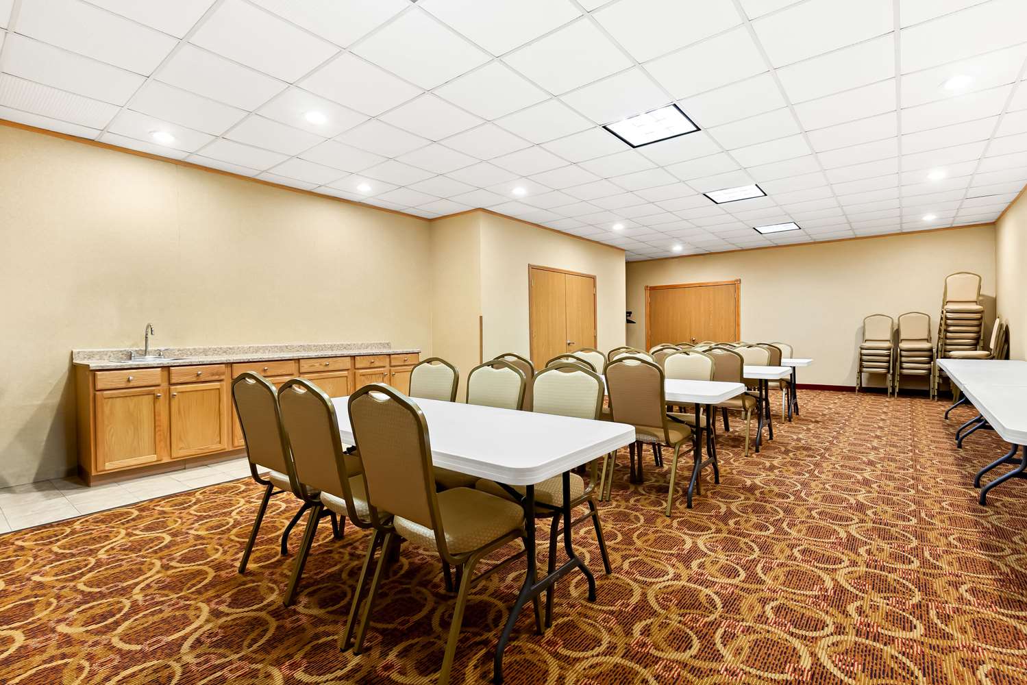 Comfort Inn Grantsville 37/41