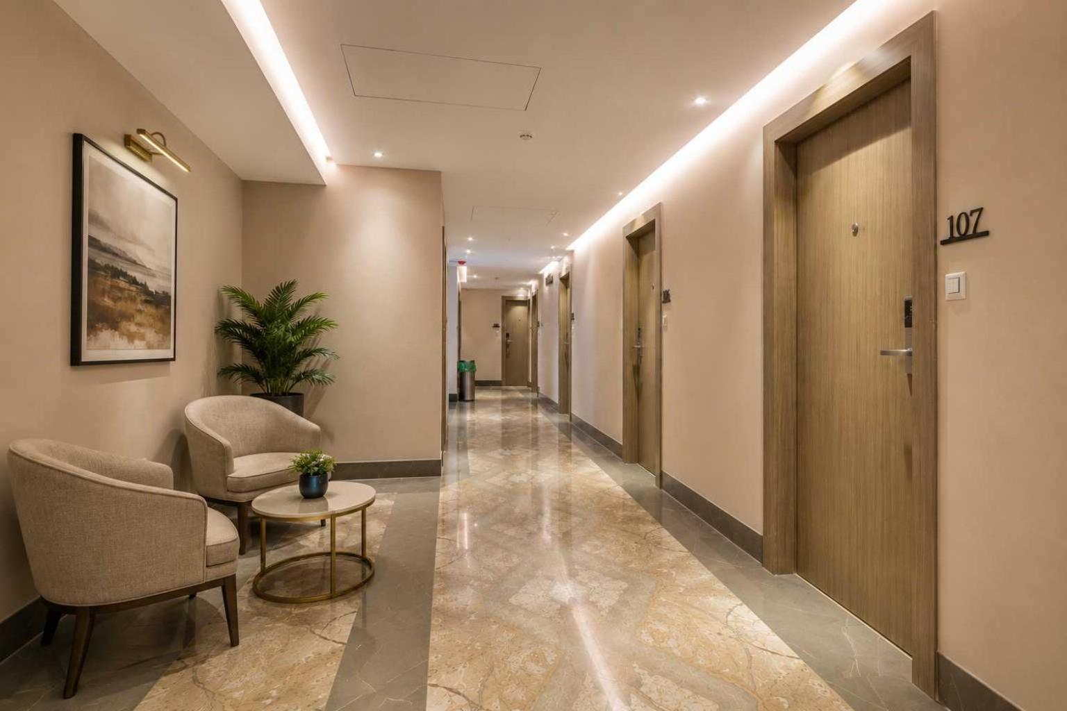 The Beacon Hotel Visakhapatnam 29/50