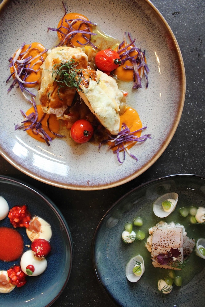 BOUTIQUE HOTEL SOCIETE 20/43