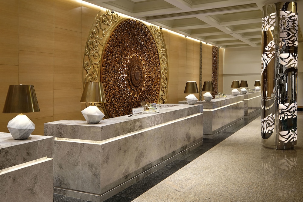 The Westin Resort Nusa Dua Bali 10/76
