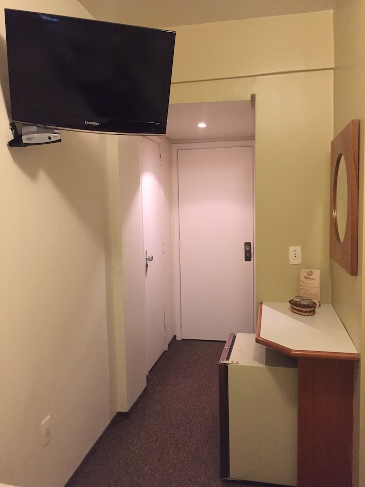 Novo Hamburgo Business Hotel 53/66