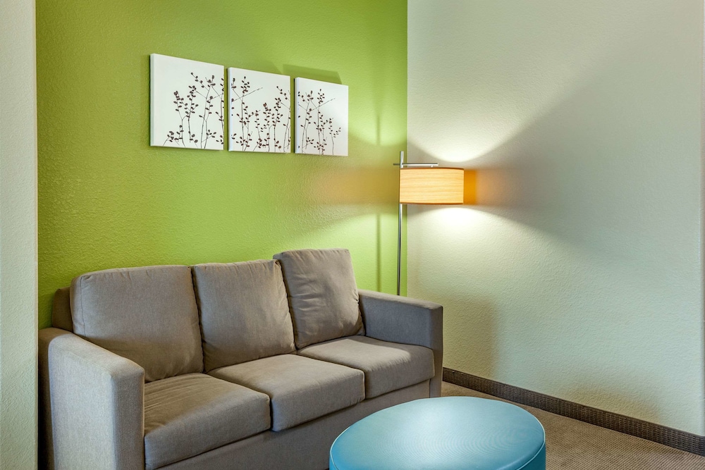 Sleep Inn & Suites Hewitt - South Waco 20/29