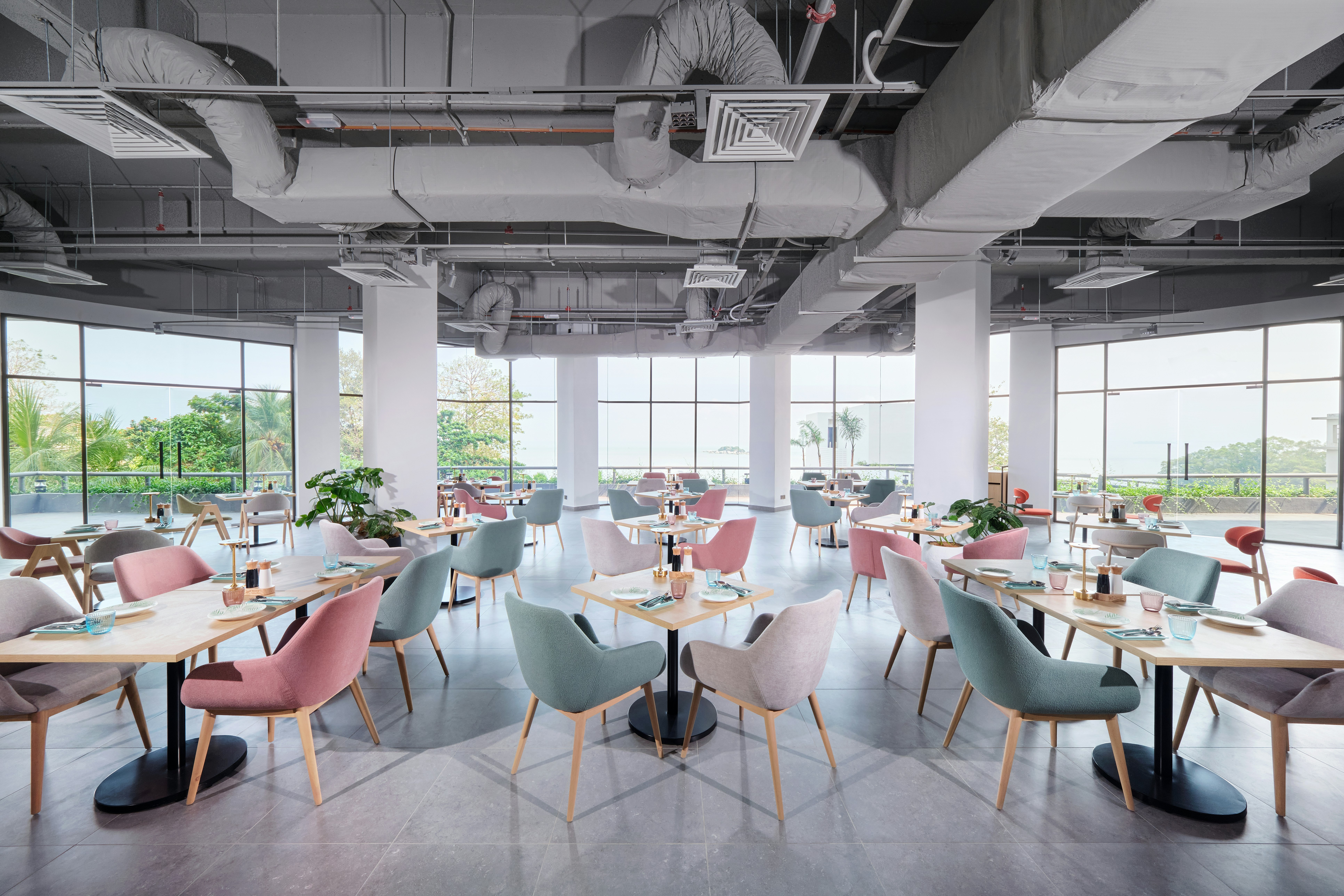 M Social Resort Penang 53/66