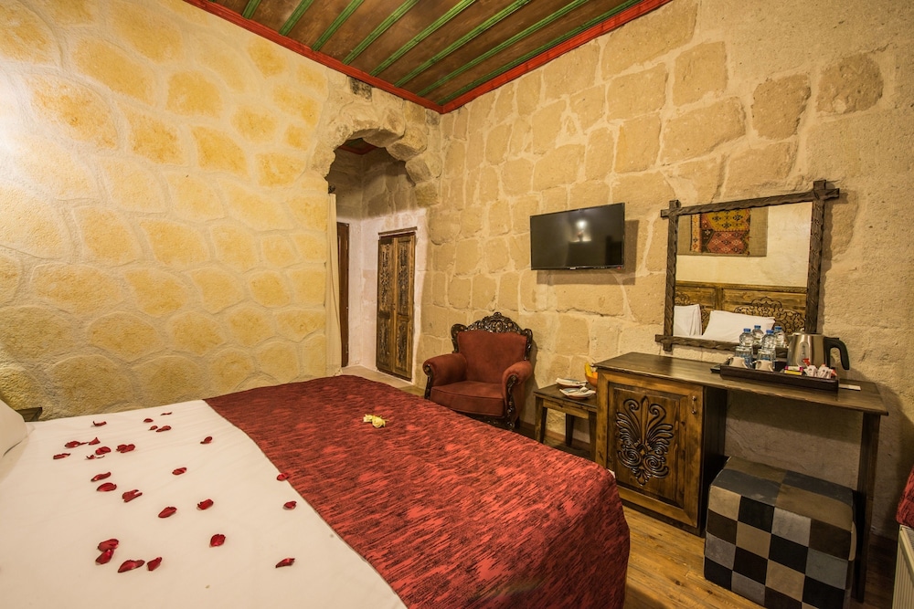 Garden Inn Cappadocia 16/70