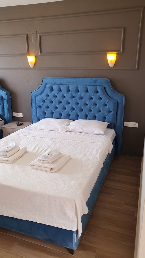 Nazan Motel & Restaurant & Beach 11/50
