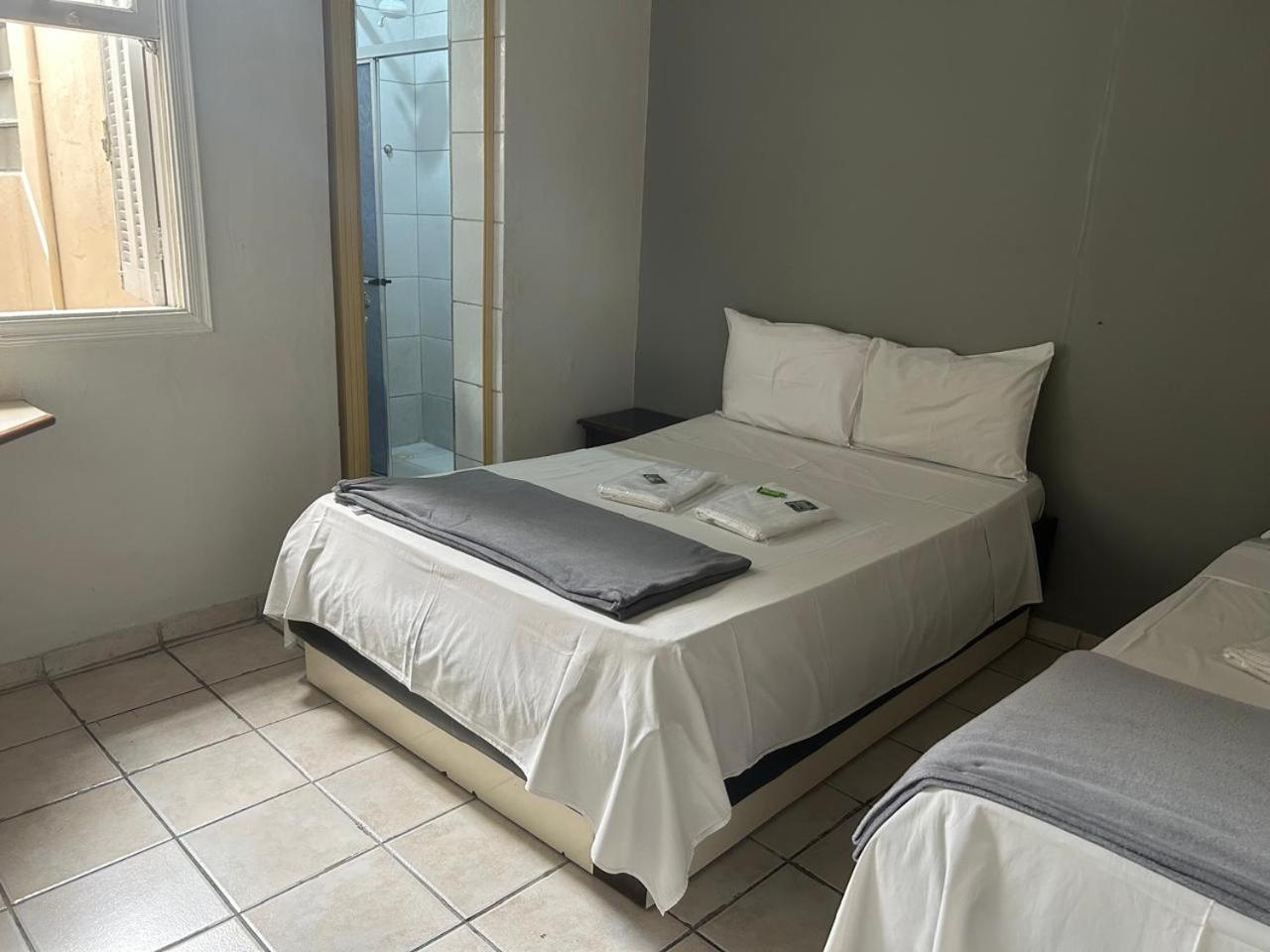 Hotel Castro Alves, Sao Paulo 11/30