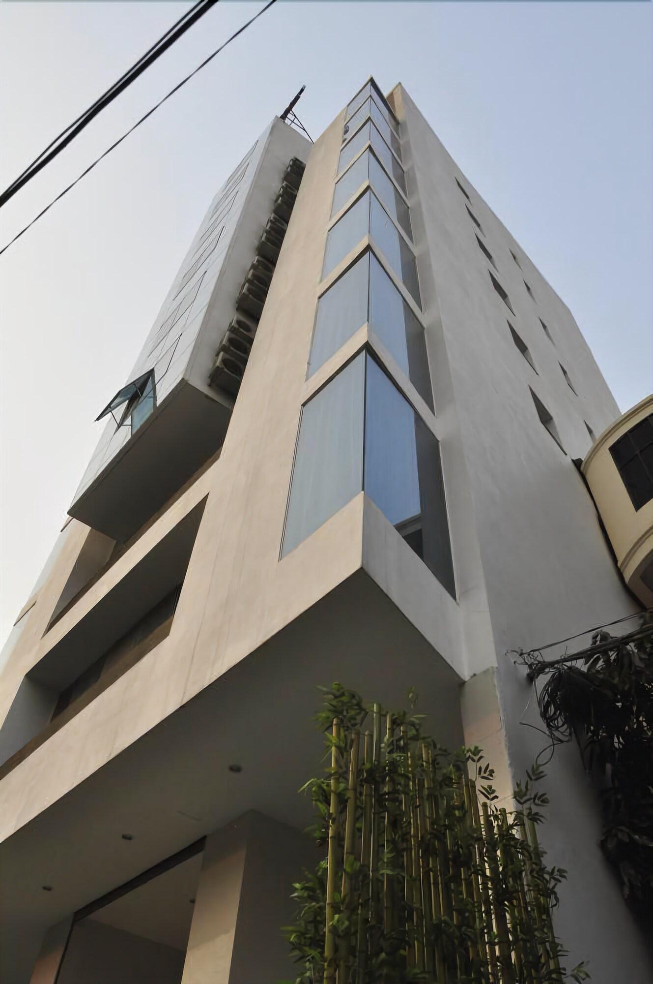 Collection O Le Grand Hanoi hotel – The Sun
