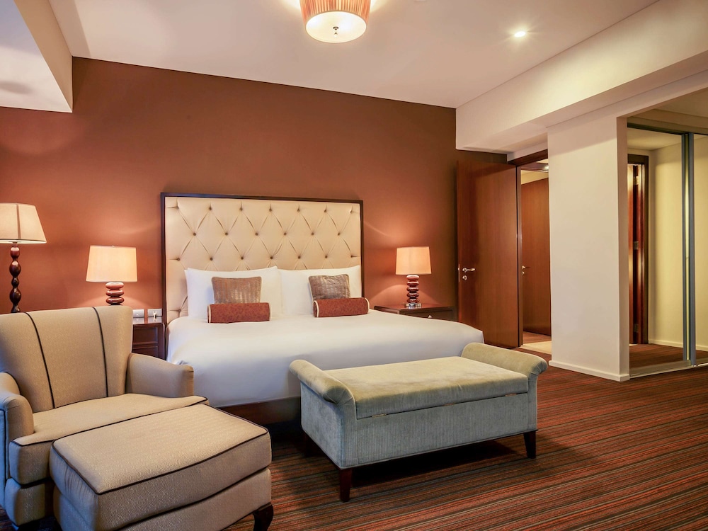 Joy Nostalg Hotel and Suites Manila 15/50
