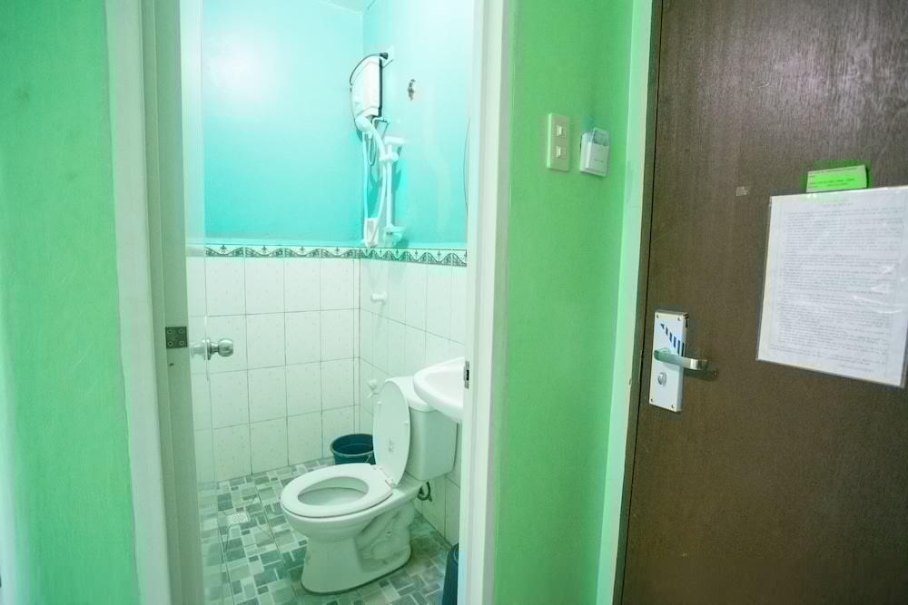 Gv Hotel Dipolog City 15/35
