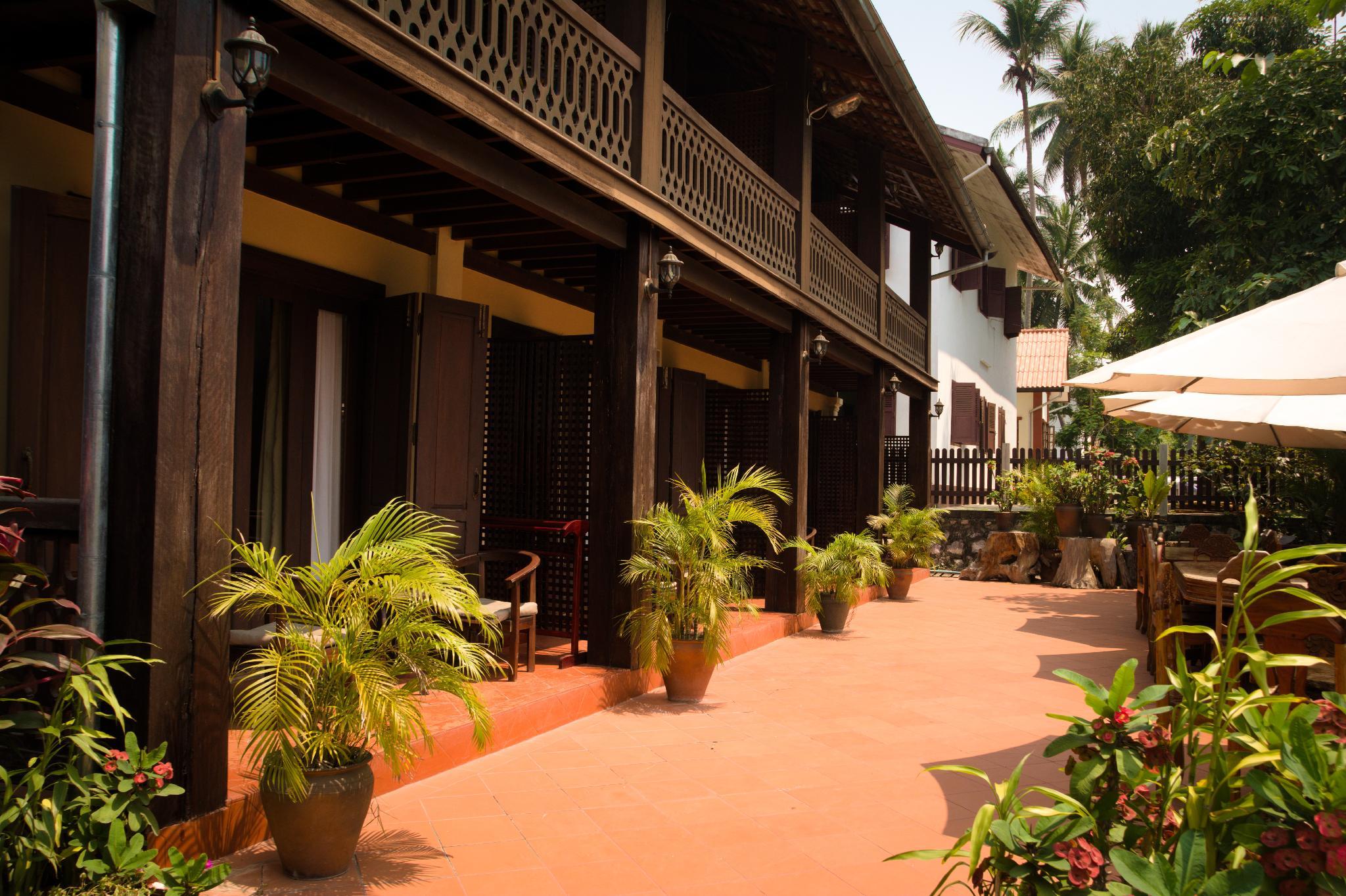 Sok Dee Residence 27/29
