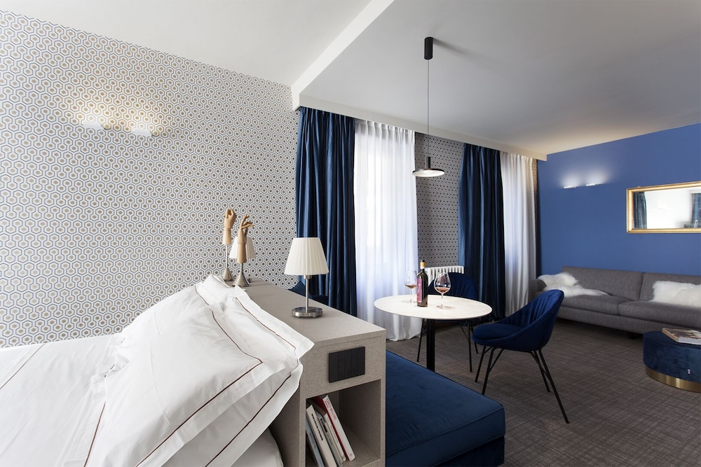 Hotel Tremoggia 41/69