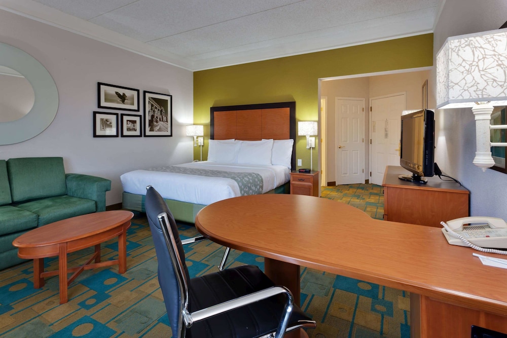 La Quinta Inn And Suites By Wyndham Fremont Silicon Valley 42/56