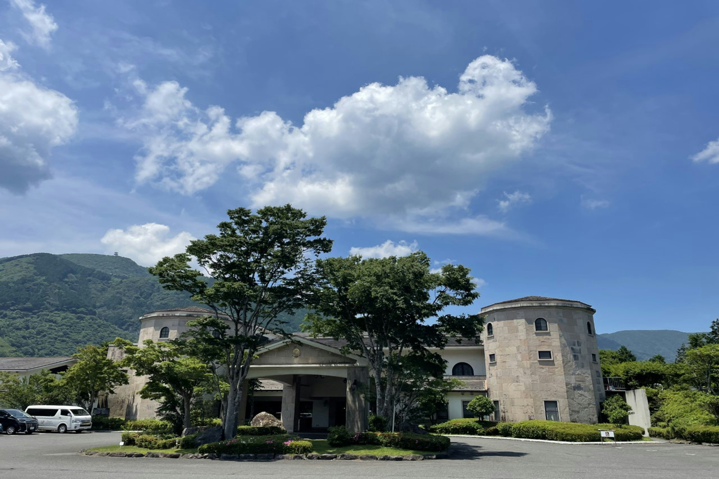 Hakone Sengokuhara Prince Hotel 41/50