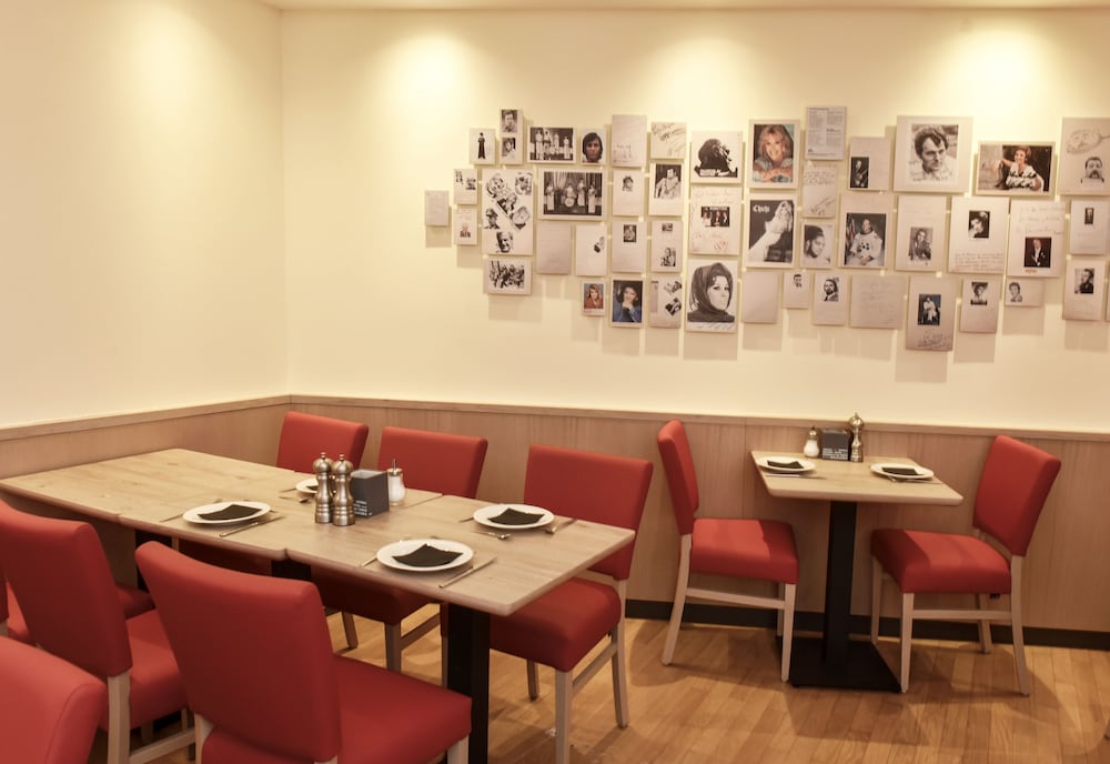 City Partner Hotel Adria 69/84
