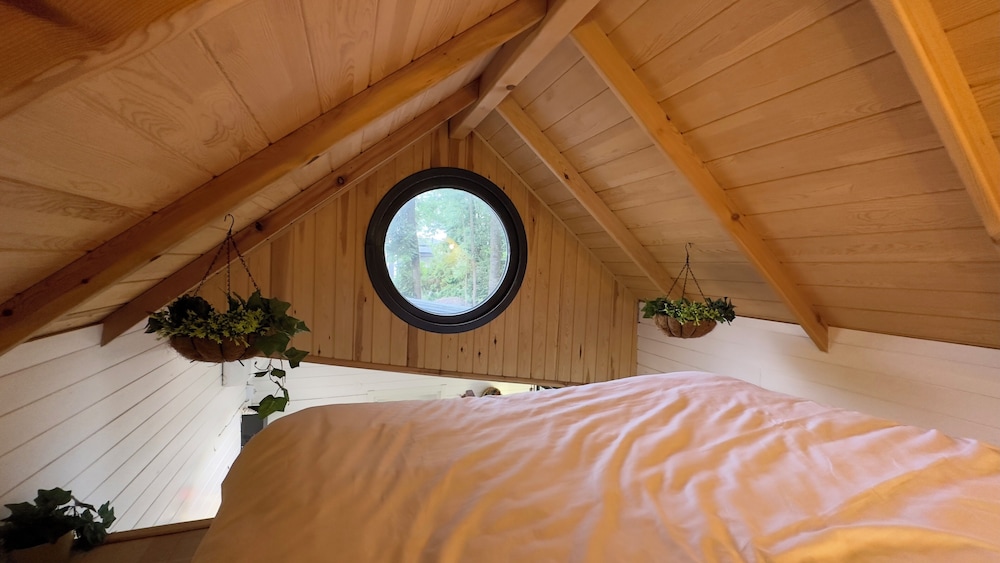 Pentalow Cabin 13/50