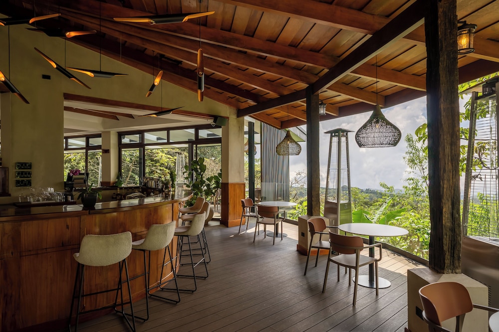 Koora Hotel a Cloud Forest Hotel By Sandglass 46/60