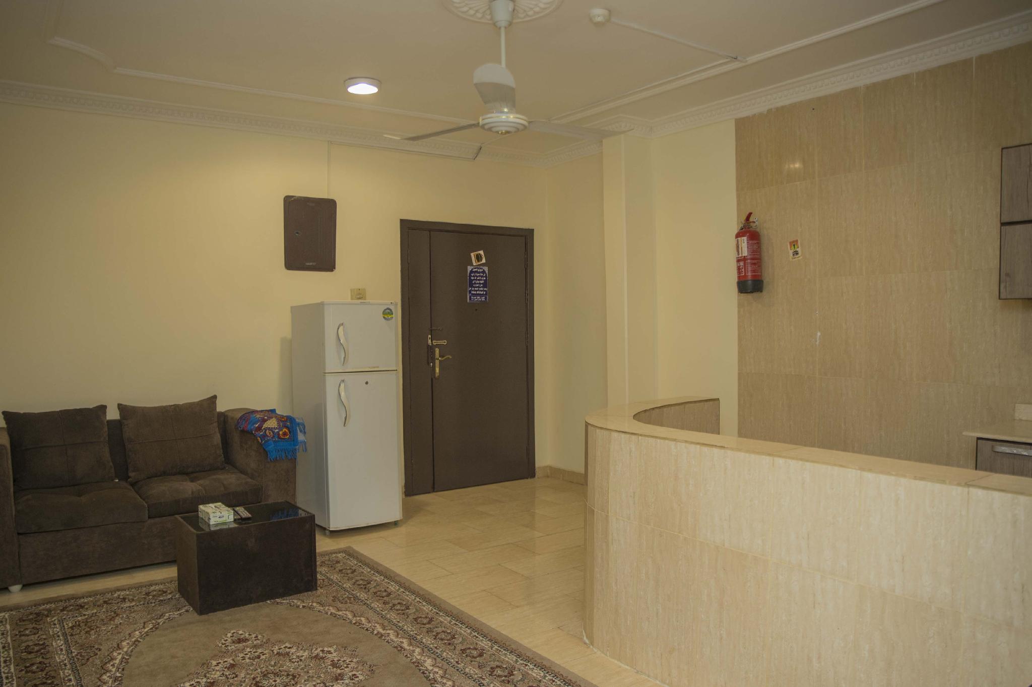 Al Eairy Apartments Al Qassim 4 48/55