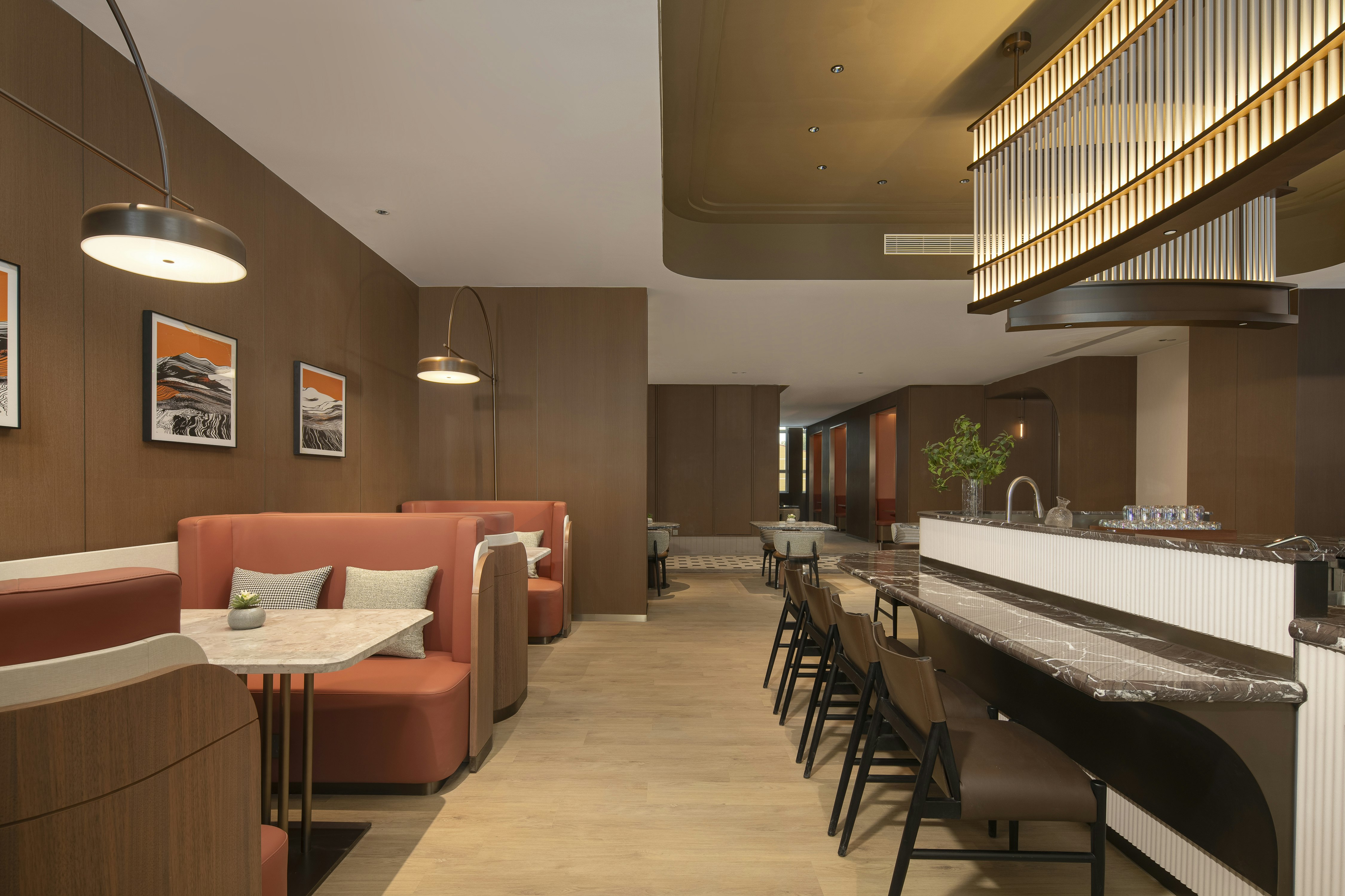 Hilton Garden Inn Zhongwei Shapotou 55/69