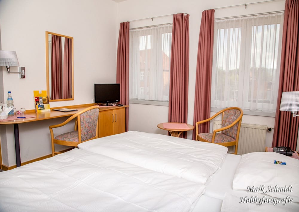 Ringhotel Altstadt 14/35