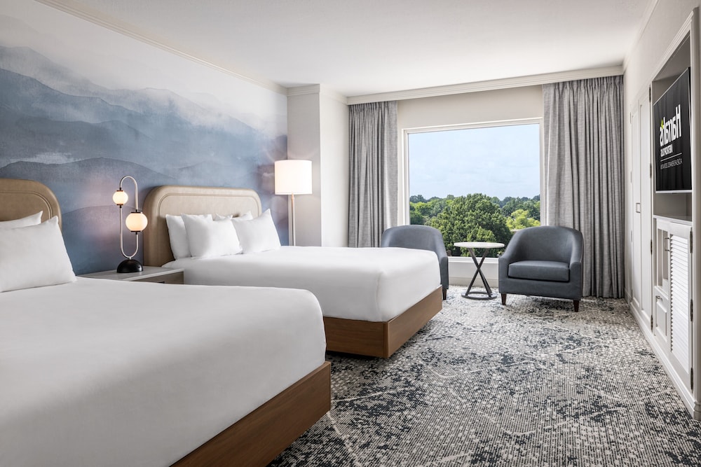 Harrah's Metropolis - A Caesars Rewards Destination 24/51