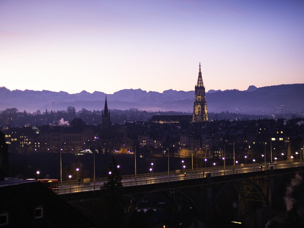 Swissotel Kursaal Bern 44/50