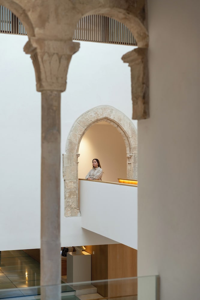 Parador de Ibiza 10/71