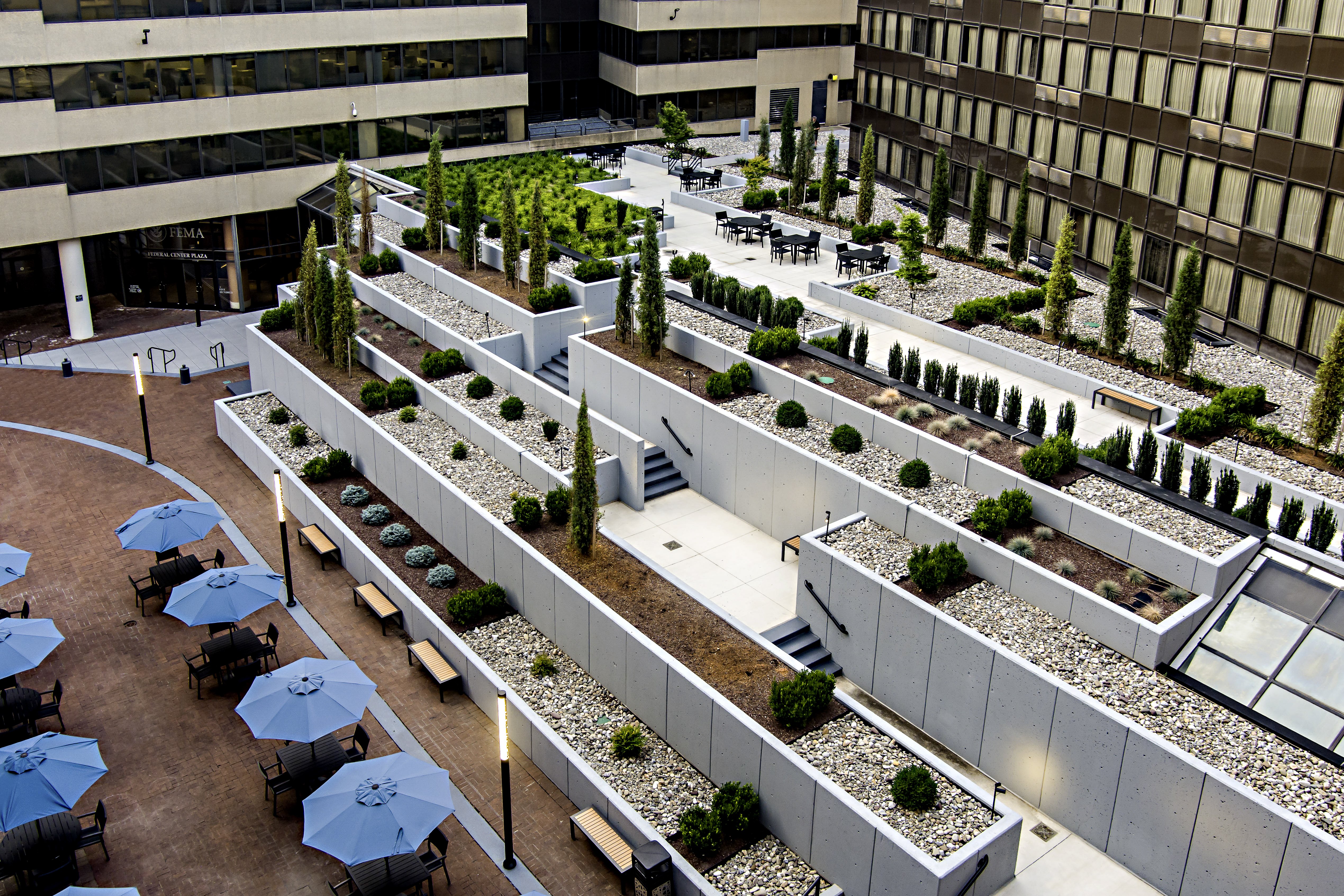 Holiday Inn Washington Capitol - Natl Mall, an IHG Hotel 8/77