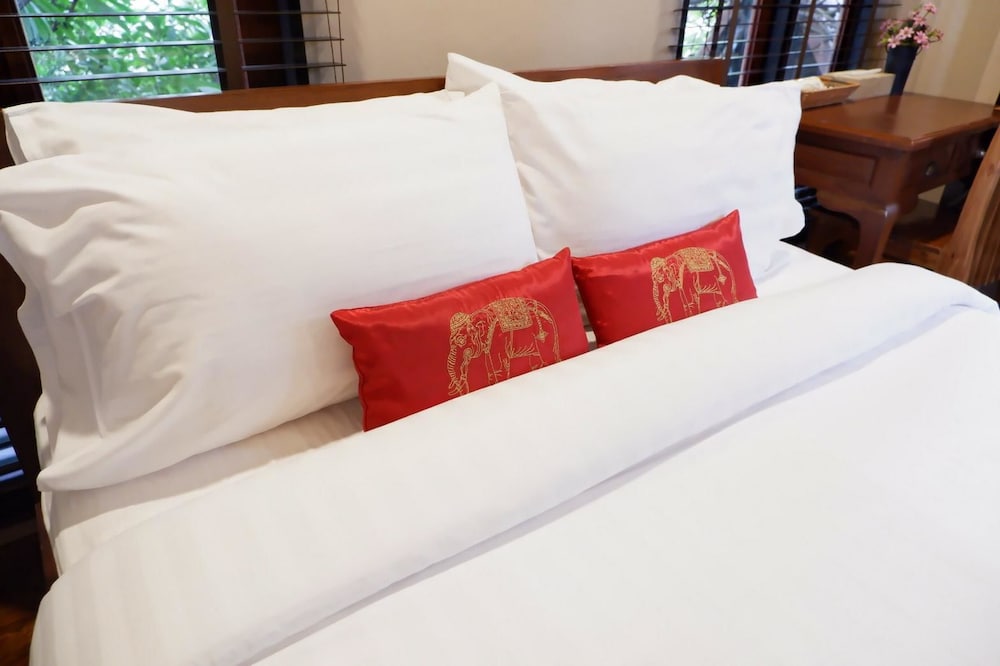 Yotaka Boutique Hotel Bangkok 34/74
