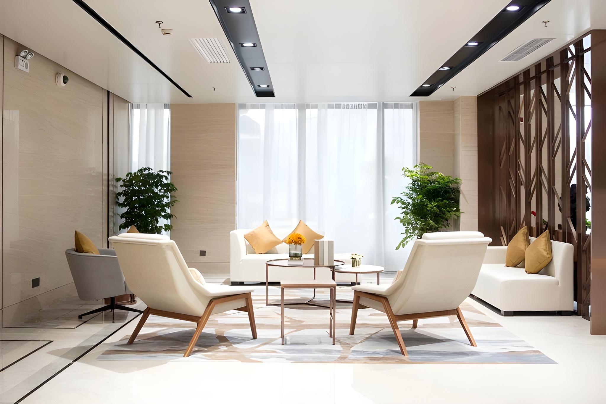 Yitel Collection (Shanghai Qiantan Expo Garden Branch) 30/45