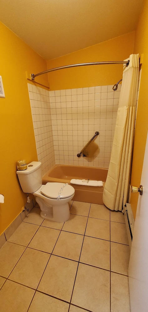 Guesthouse Inn Aberdeen 21/46