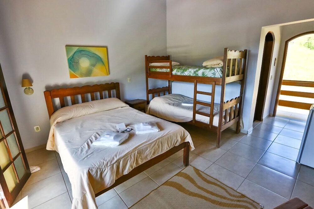 Hotel Fazenda Village Montana 2/39