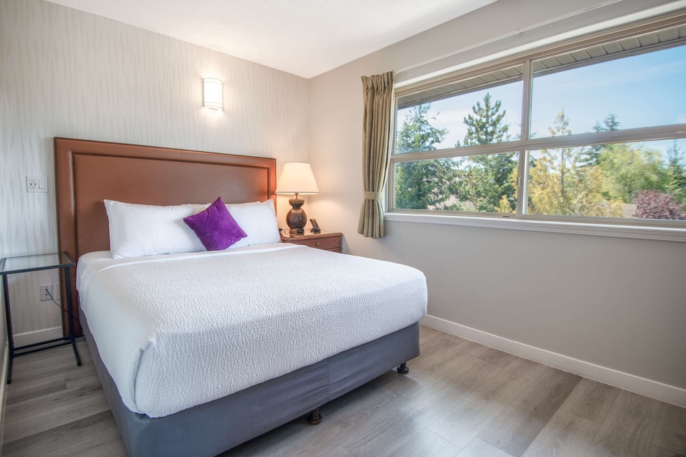 Coast Parksville Hotel 10/50