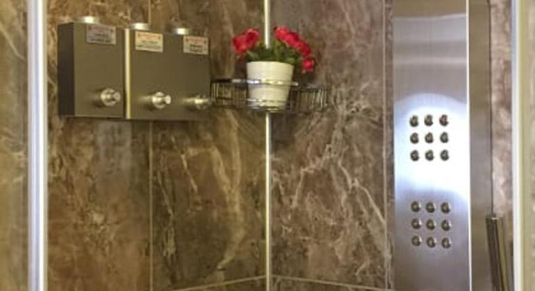 Burdur Park Prestij Otel 15/24